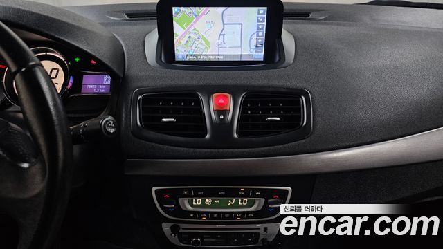Renault Korea SM3 2019 thumb 12