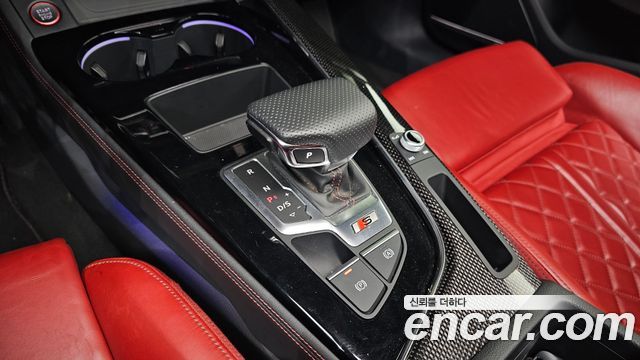 Audi S5 2023 thumb 10
