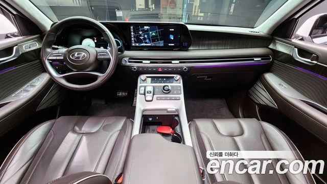 Hyundai Palisade 2023 thumb 7