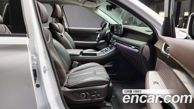 Hyundai Palisade 2023 thumb 10