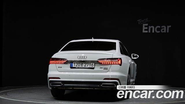 Audi A6 2023 thumb 5