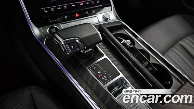 Audi A6 2023 thumb 9