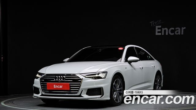 Audi A6 2023 thumb 12