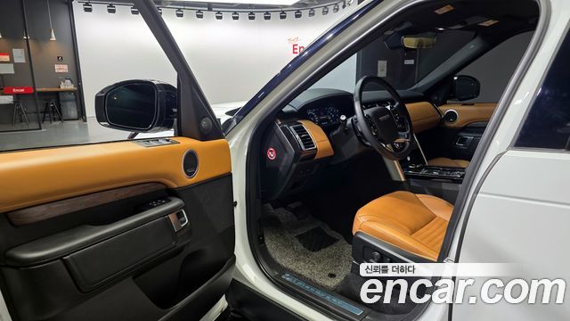 Land Rover Discovery 2019 thumb 11