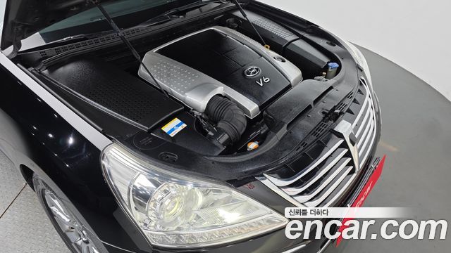 Hyundai Equus 2010 thumb 6