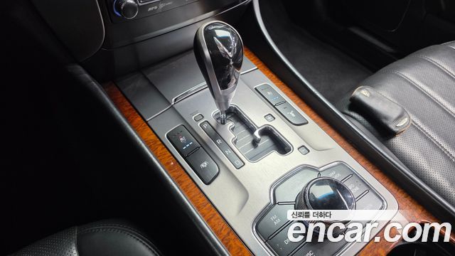 Hyundai Equus 2010 thumb 9