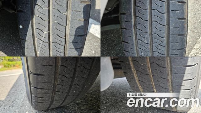 Hyundai Starex 2014 thumb 6