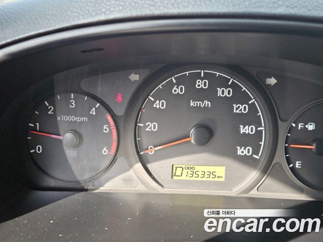 Hyundai Starex 2014 thumb 8