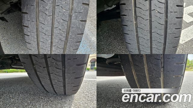 Hyundai Starex 2015 thumb 5