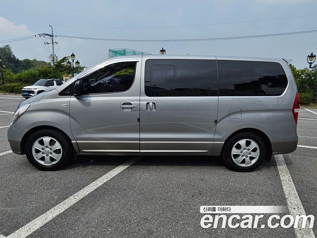 Hyundai Starex 2015 thumb 12