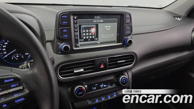 Hyundai Kona 2019 thumb 12