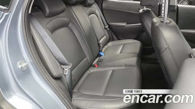 Hyundai Kona 2019 thumb 2