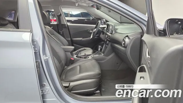 Hyundai Kona 2019 thumb 3