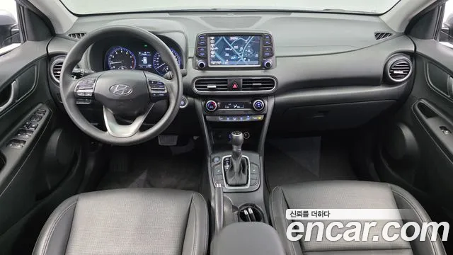 Hyundai Kona 2019 thumb 6