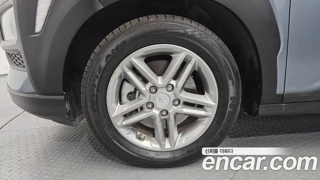 Hyundai Kona 2019 thumb 9