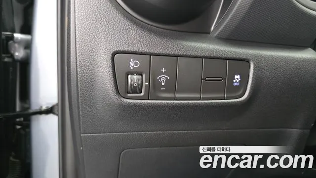Hyundai Kona 2019 thumb 11