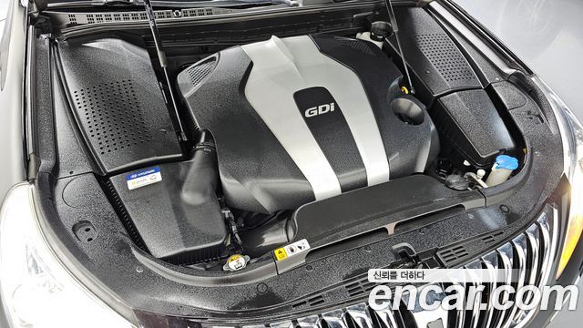 Hyundai Equus 2012 thumb 7