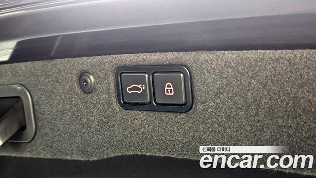 Hyundai Equus 2012 thumb 11