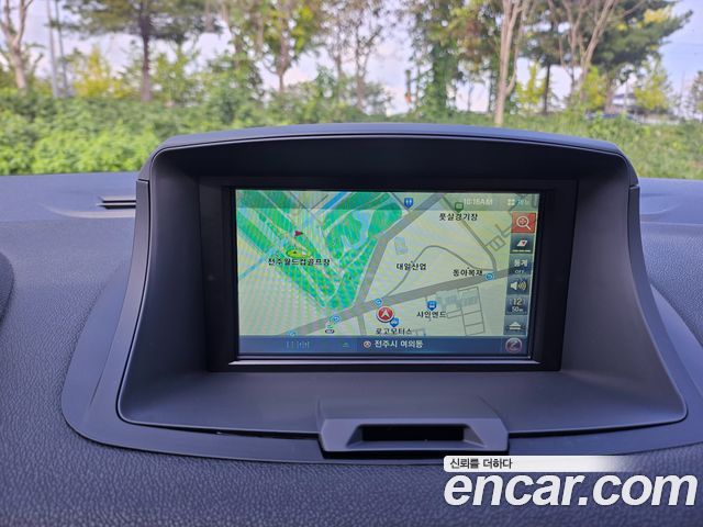 Renault Korea SM3 2017 thumb 10
