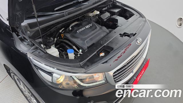 Kia Carnival 2017 thumb 7