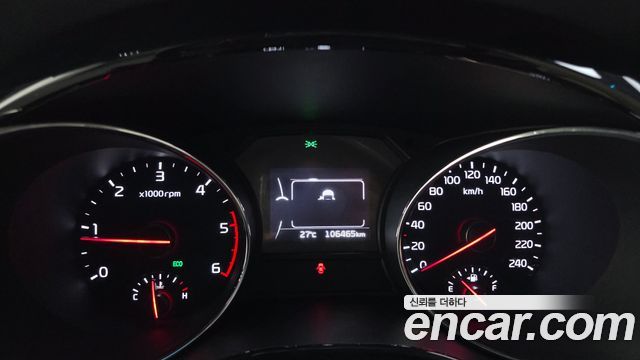 Kia Carnival 2017 thumb 9