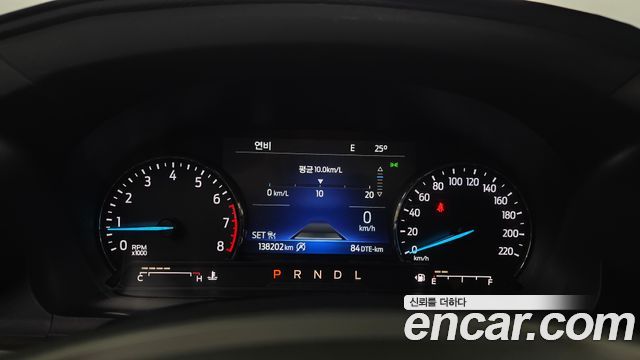 Ford Explorer 2021 thumb 9