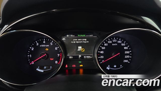 Kia Carnival 2018 thumb 8