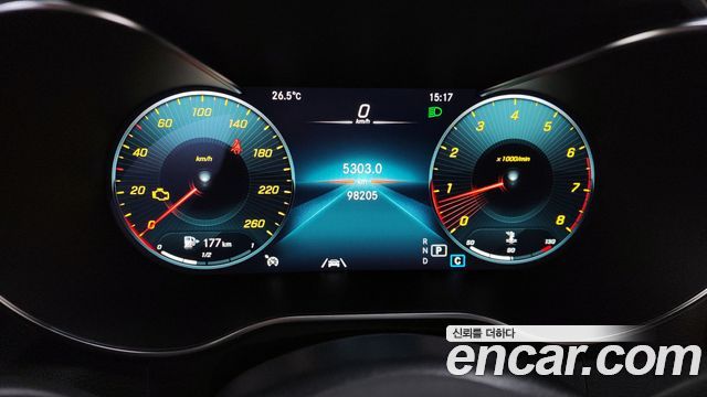 Mercedes-Benz GLC 2020 thumb 9