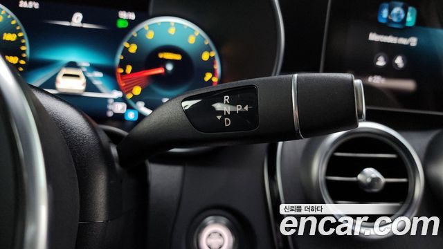Mercedes-Benz GLC 2020 thumb 10
