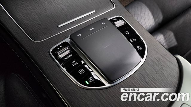 Mercedes-Benz GLC 2020 thumb 12