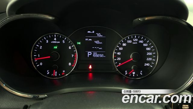 Kia K3 2015 thumb 9