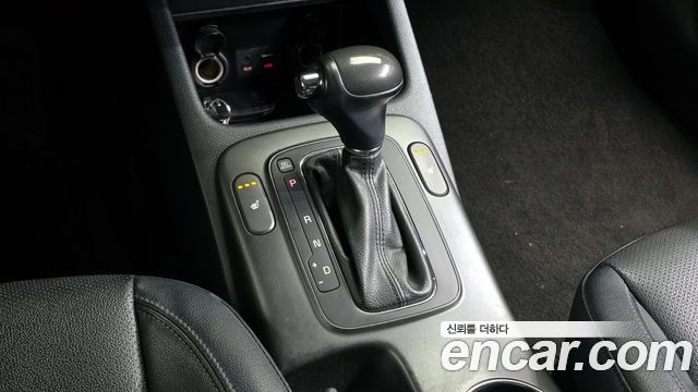 Kia K3 2015 thumb 10
