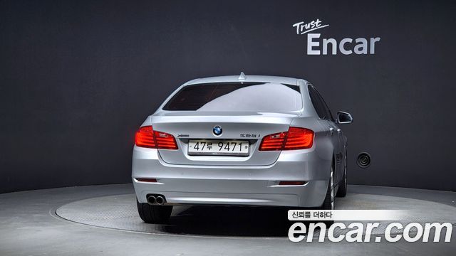 BMW 5 серии 2015 thumb 5