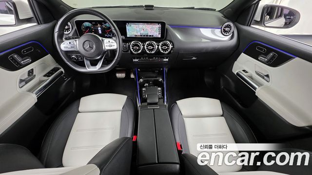 Mercedes-Benz GLA 2020 thumb 7