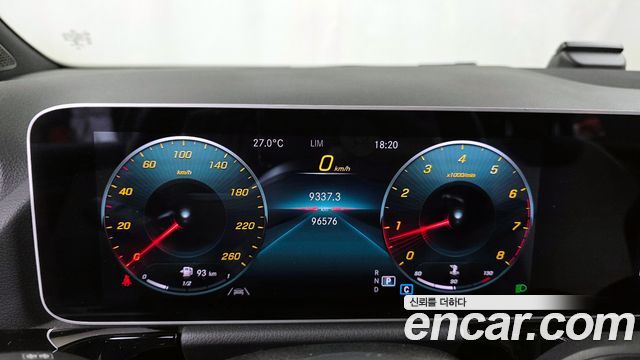 Mercedes-Benz GLA 2020 thumb 8