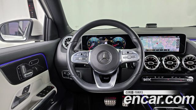 Mercedes-Benz GLA 2020 thumb 12