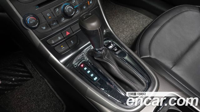 Chevrolet Malibu 2014 thumb 10