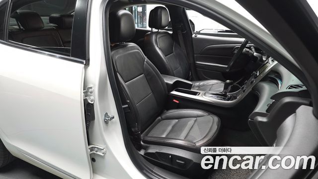 Chevrolet Malibu 2014 thumb 11