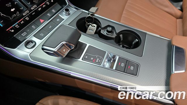 Audi A6 2023 thumb 10