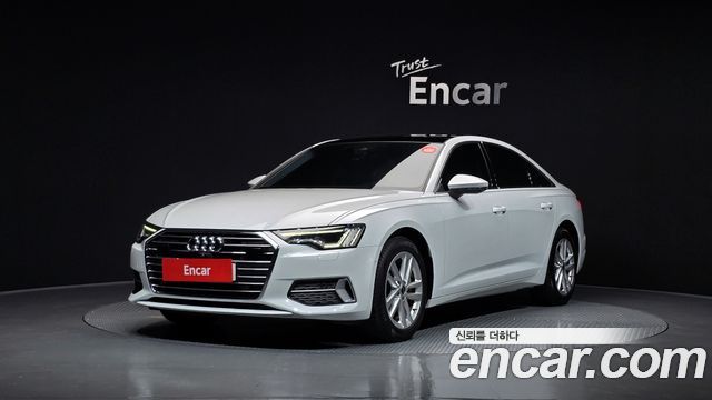 Audi A6 2023 thumb 12