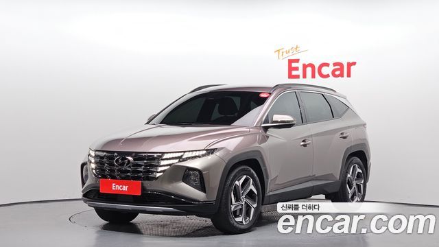 Hyundai Tucson 2023 thumb 2