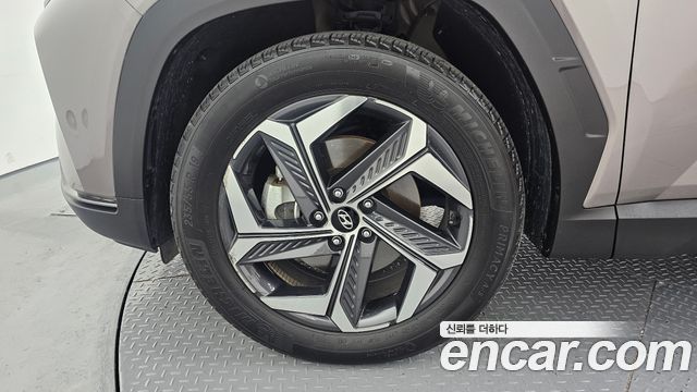 Hyundai Tucson 2023 thumb 5