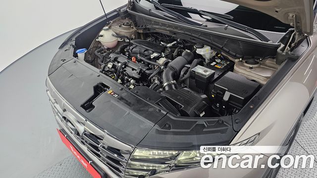Hyundai Tucson 2023 thumb 6