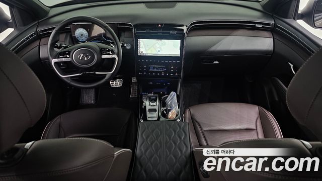 Hyundai Tucson 2023 thumb 7