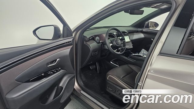 Hyundai Tucson 2023 thumb 10