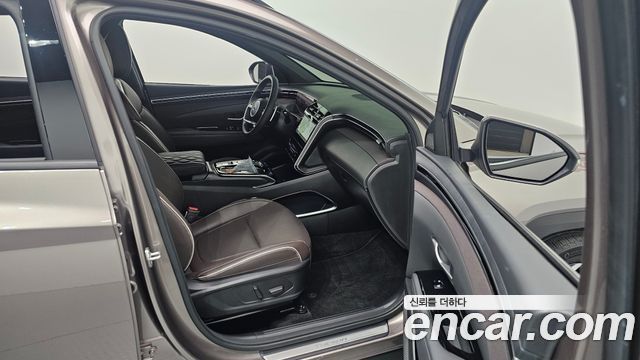 Hyundai Tucson 2023 thumb 12