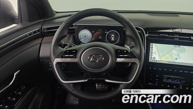 Hyundai Tucson 2023 thumb 11