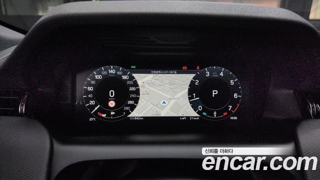 Land Rover Discovery Sport 2024 thumb 8