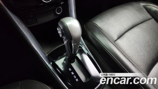 Chevrolet Trax 2017 thumb 10
