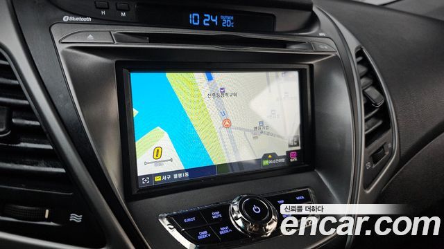 Hyundai Avante 2013 thumb 11